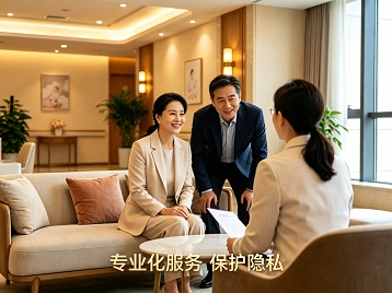 若羌有偿售卵代生女生的客户的客户群体有哪些