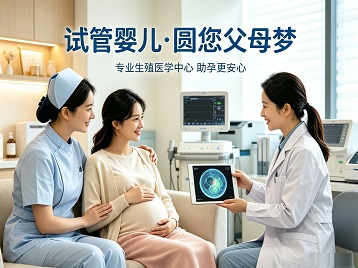 若羌辅助生育服务 试管婴儿行业的兴起背景、发展与未来展望